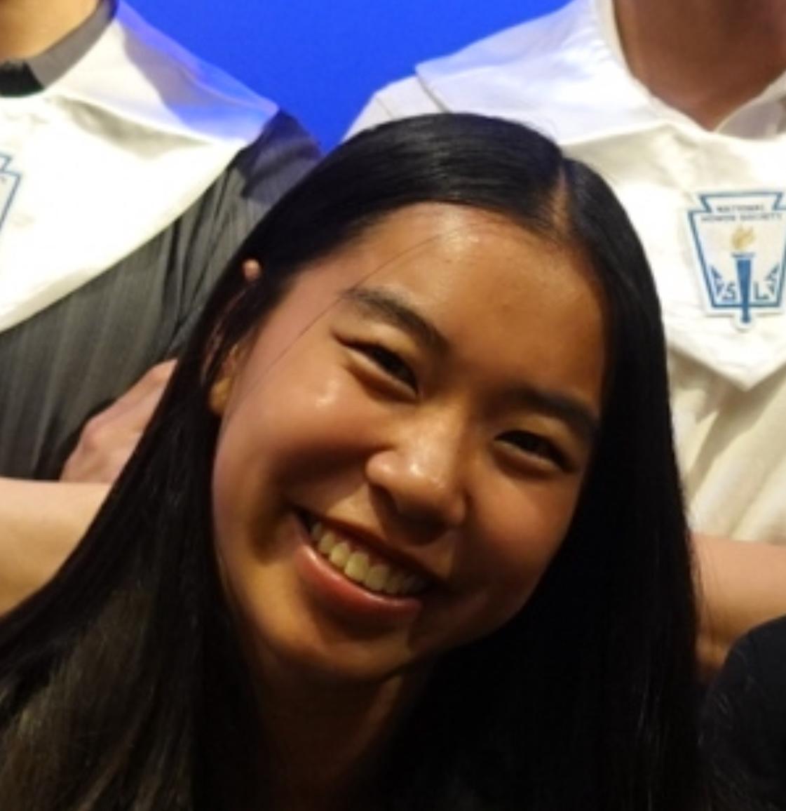 Cynthia Liin