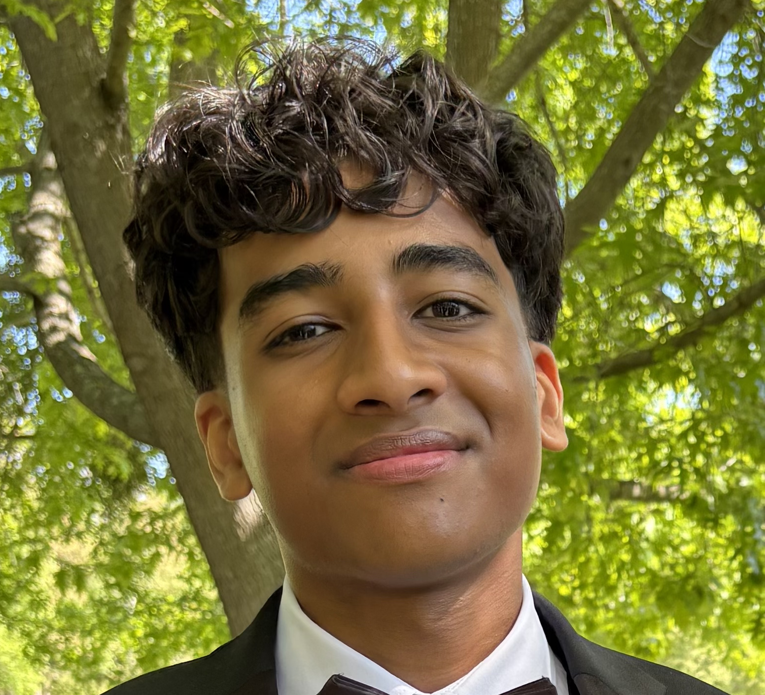 Rishi Kodungallur