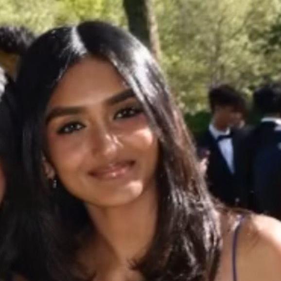Roshni Rao